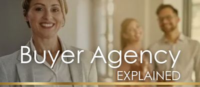 Buyer Agency Explained