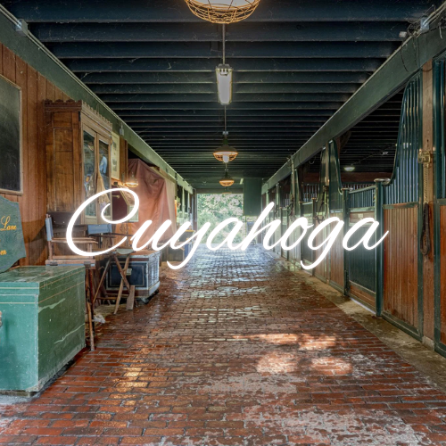 Cuyahoga On