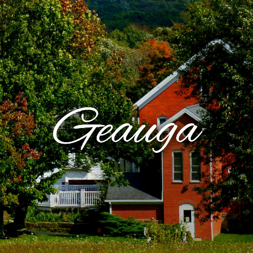 Geauga County