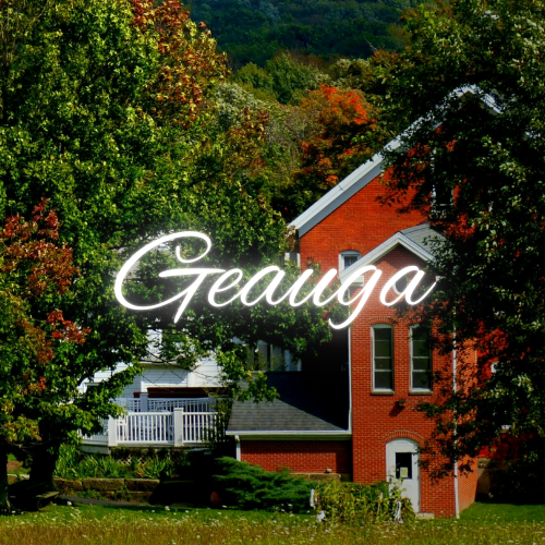 Geauga On