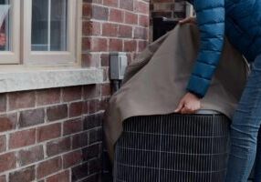 winter home maintenance northeast ohio